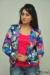 Anchor Ashwini At Iddaram Movie Audio Launch